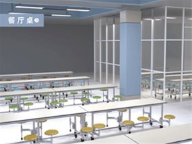 餐廳桌